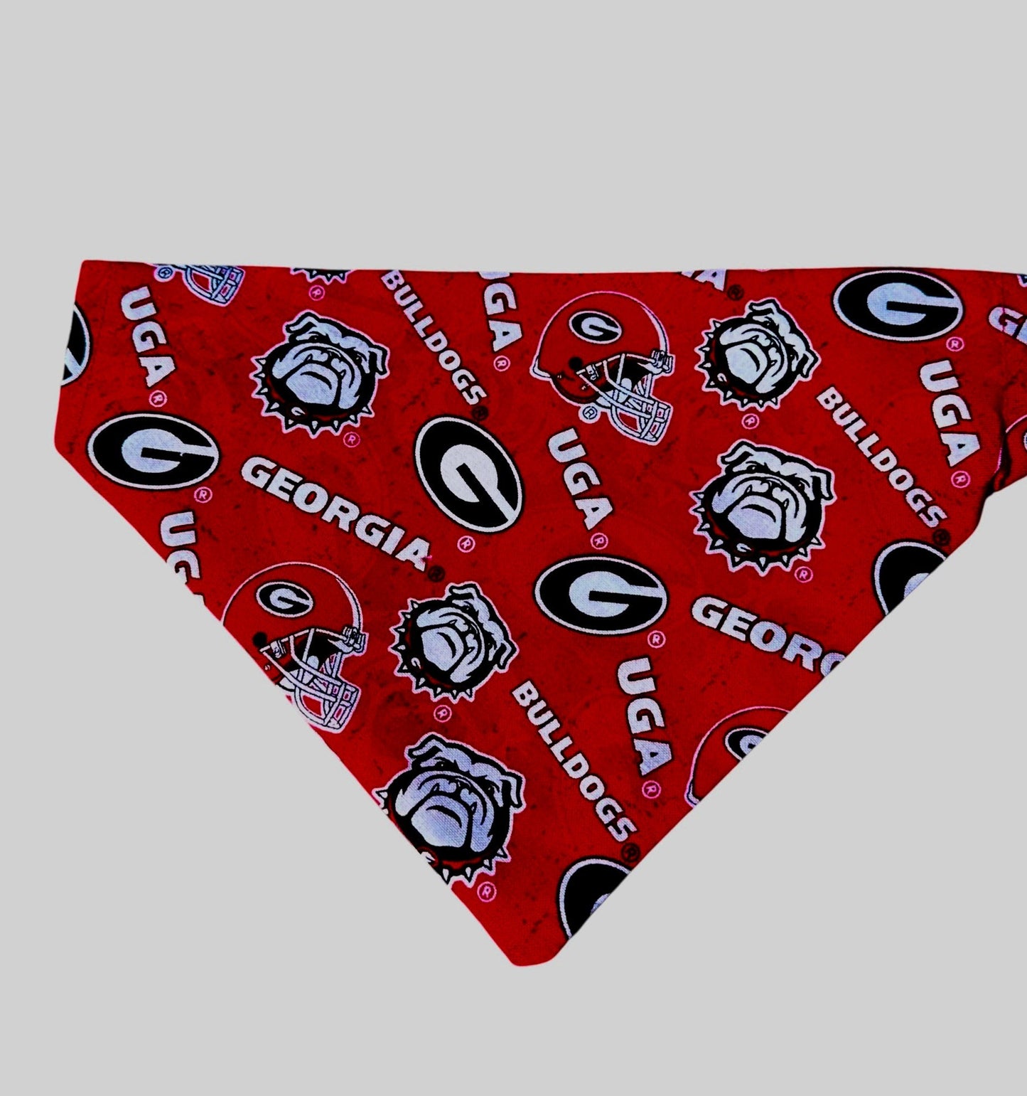 Georgia Bandana - Sassy Dogs Boutique