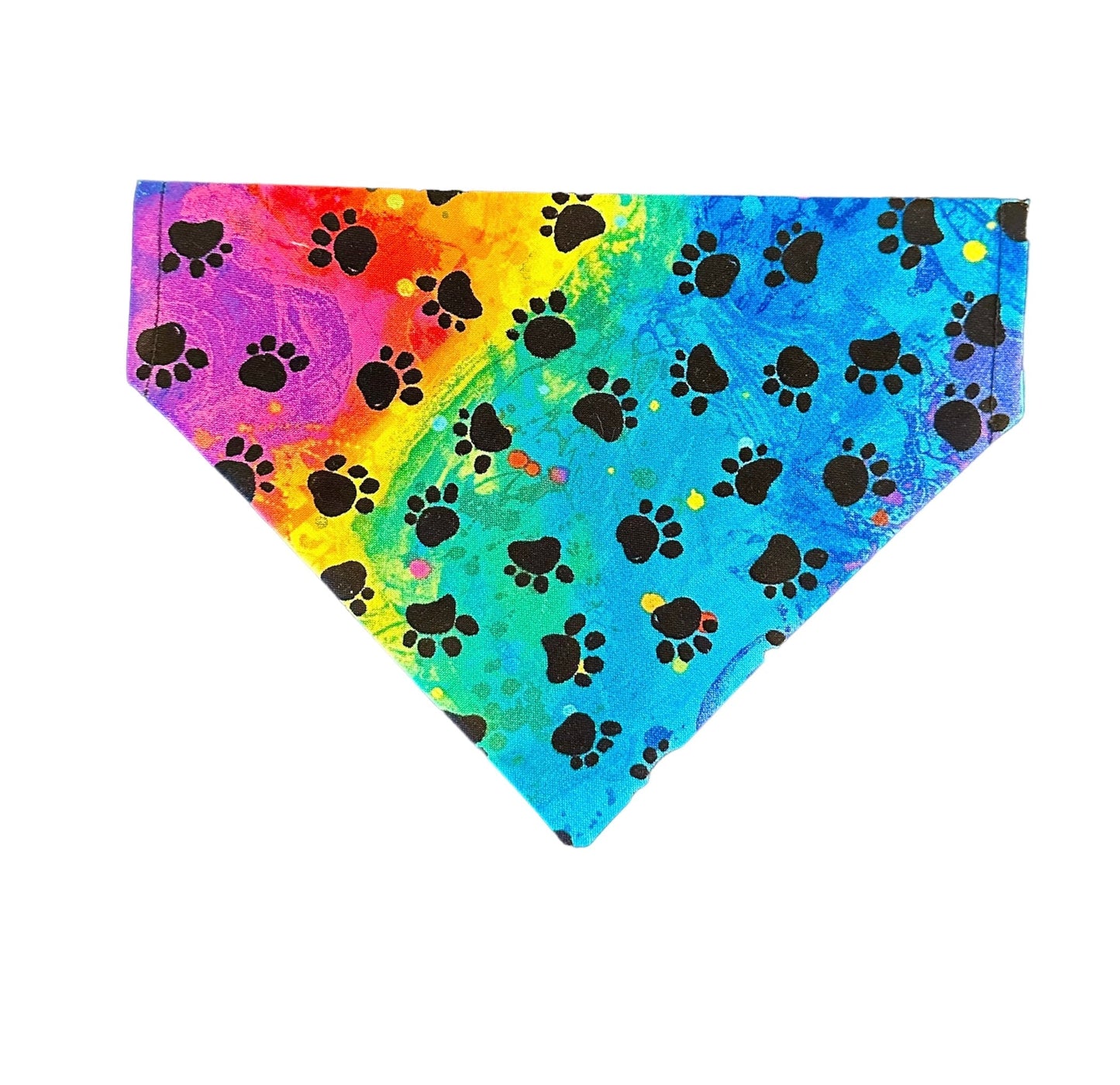 Tie Dye Bandana