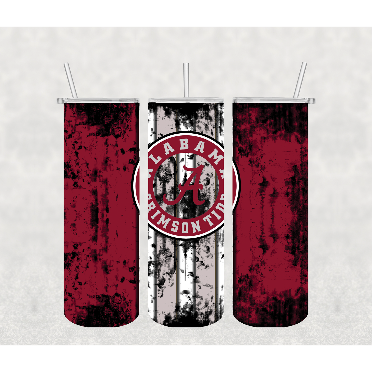 Alabama Tumbler