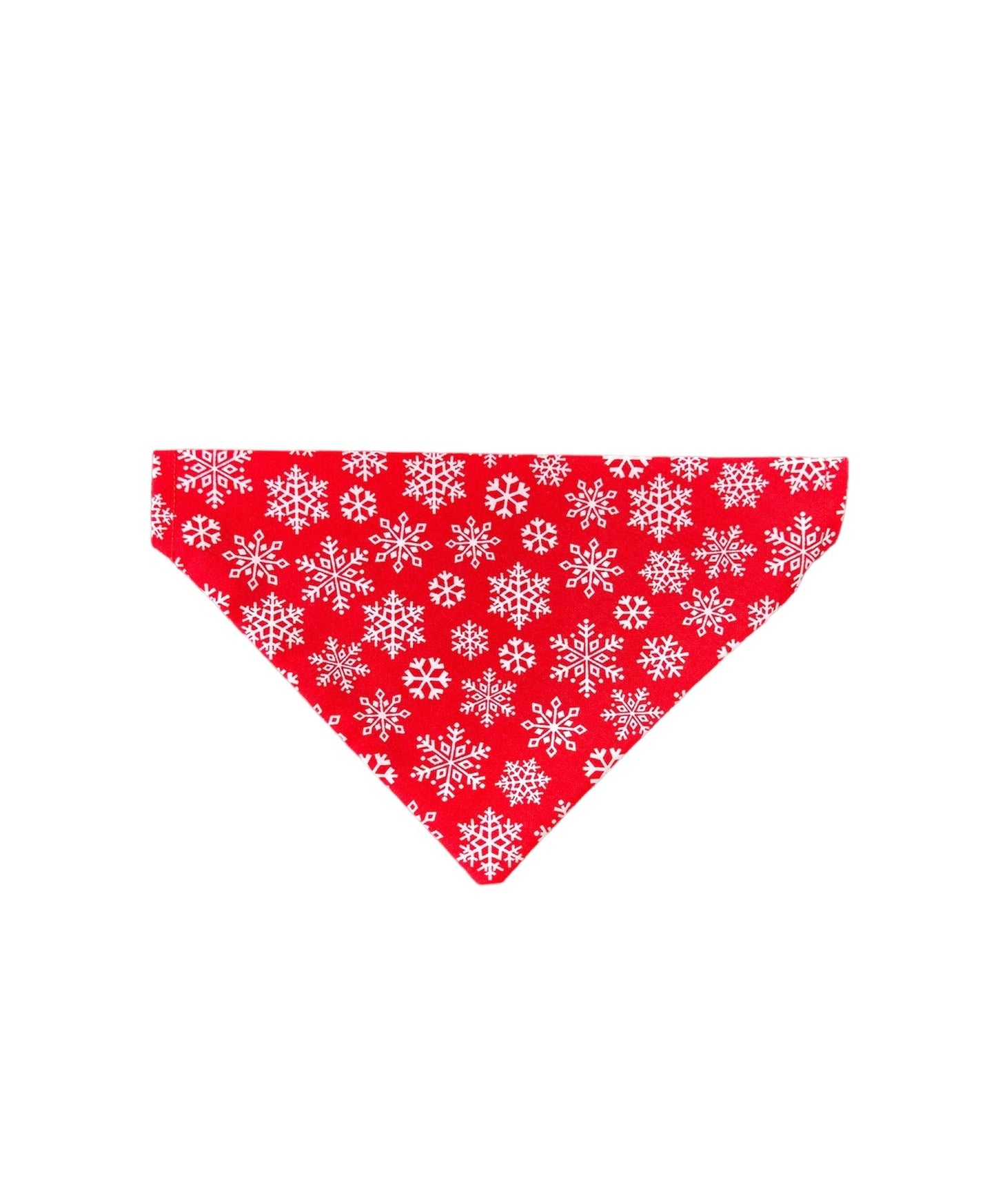 Snow Flake Bandana