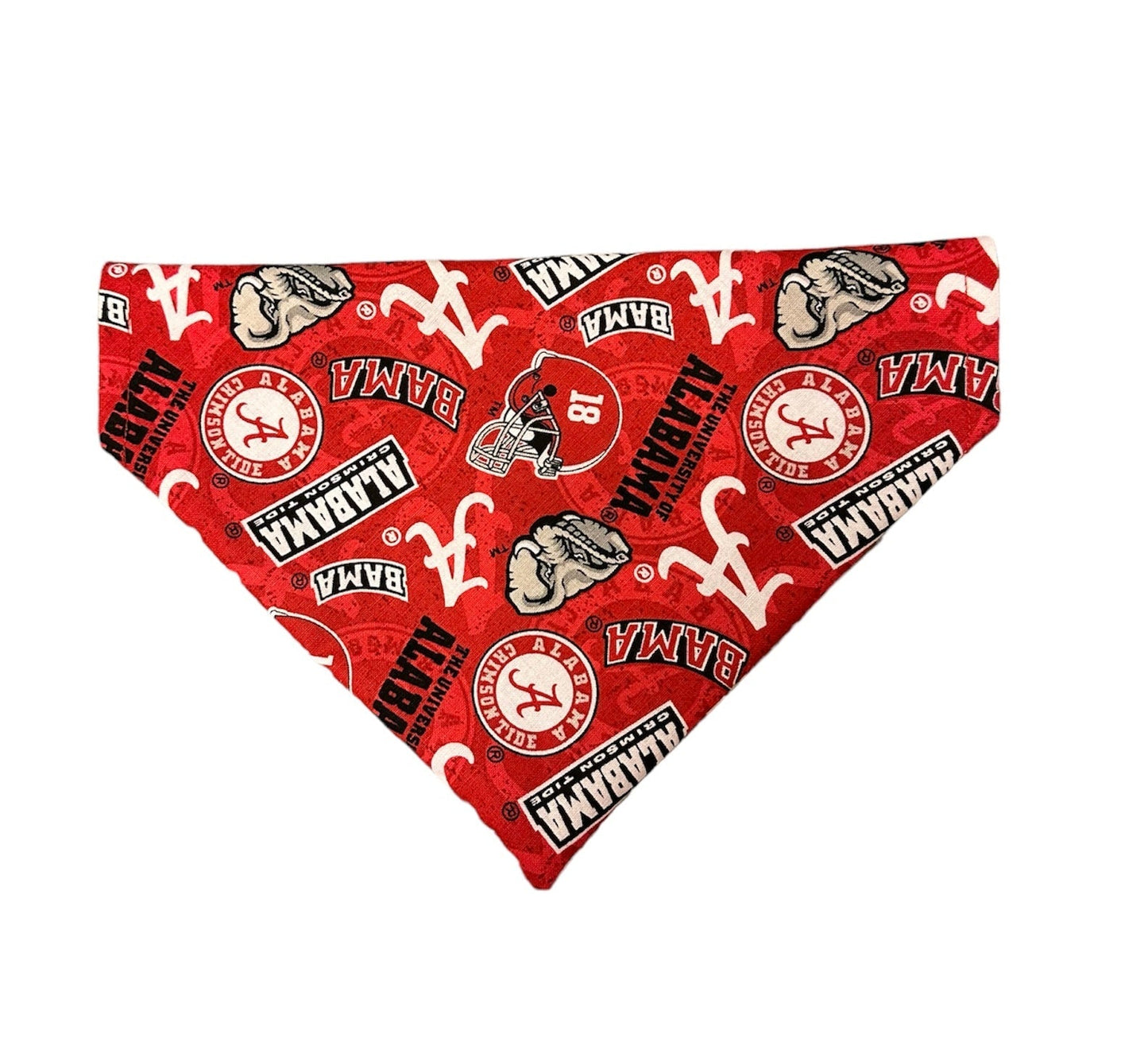 Alabama Bandana