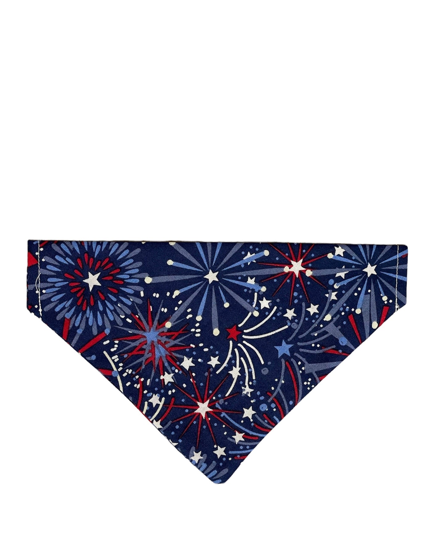 Freedom America Bandana - Sassy Dogs Boutique
