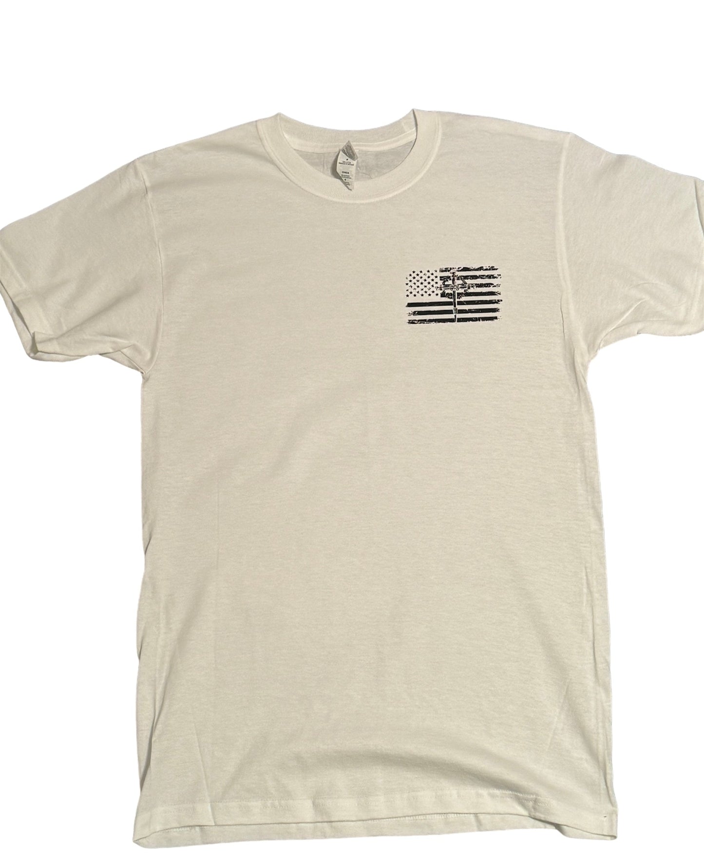 I can't, But know a Guy Tee