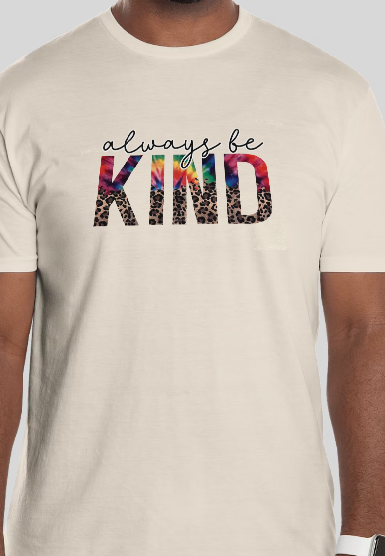 Always be Kind Tee