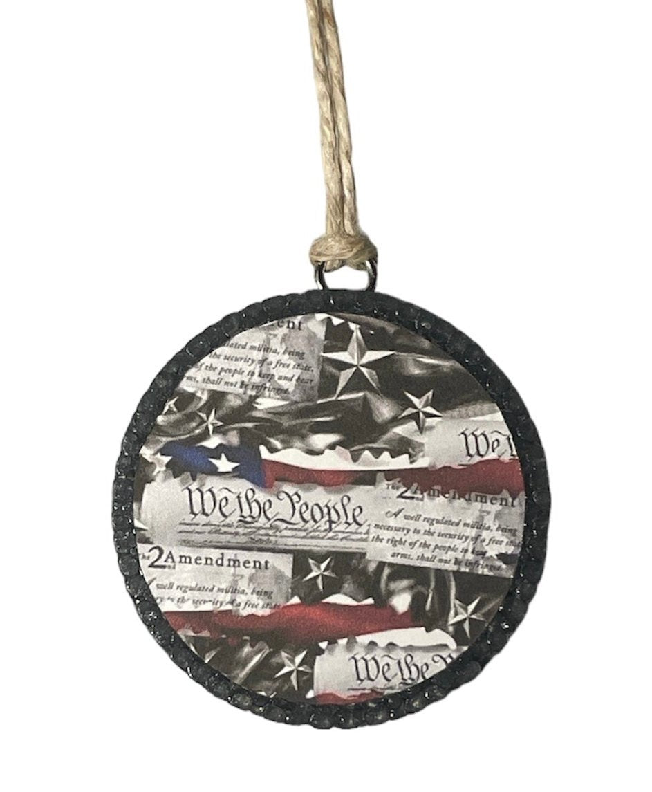 We the People Freshie