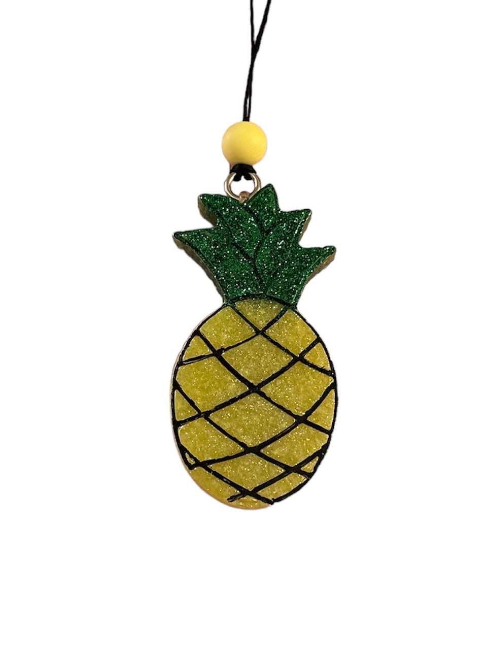 Pineapple Freshie
