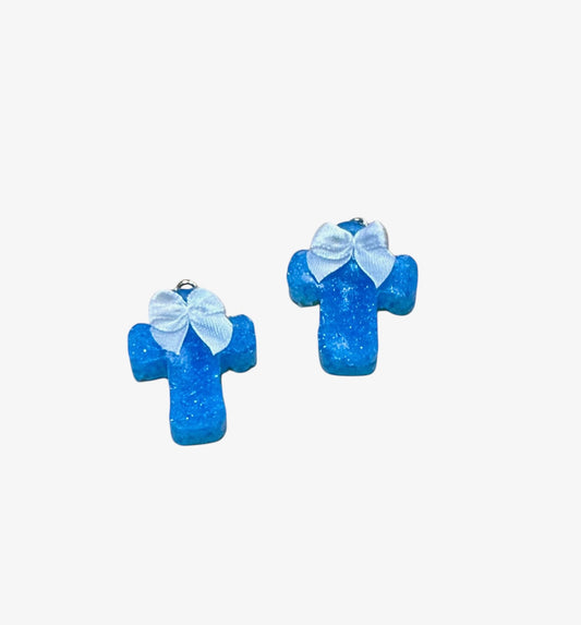 Cross Vent Clips Freshie