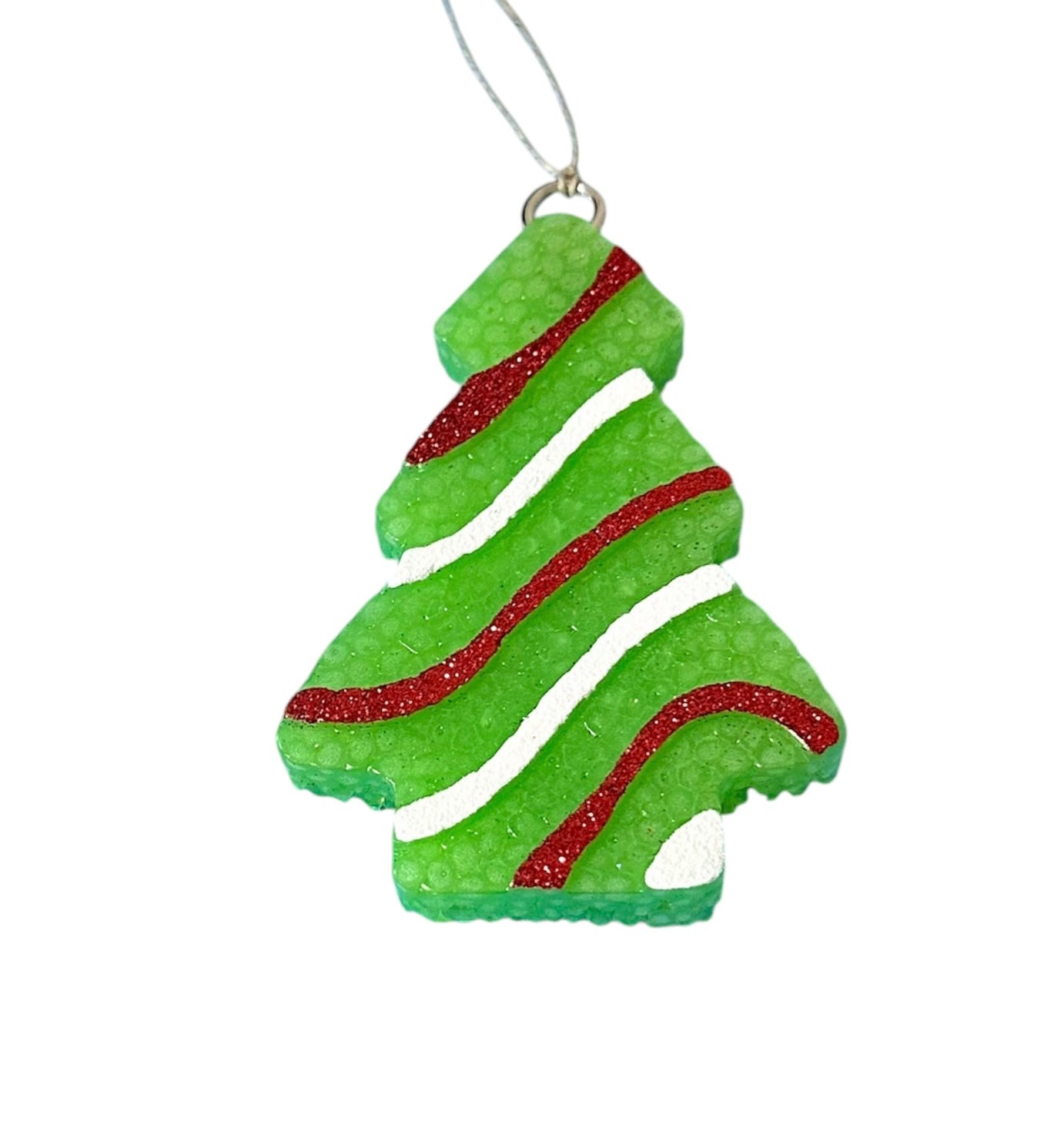 Christmas Tree Freshie (limited edition)