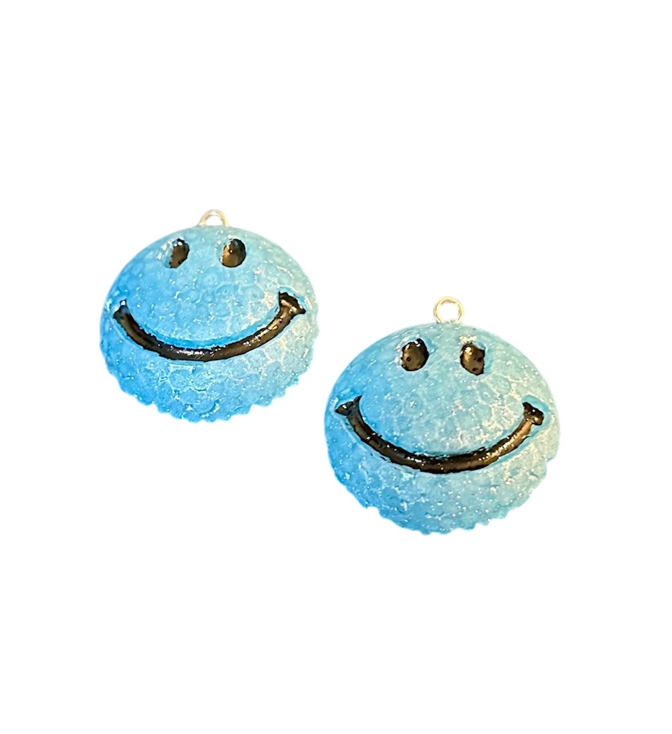 Smiley face Vent Clips Freshie