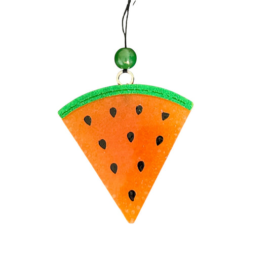 Watermelon Car Freshie