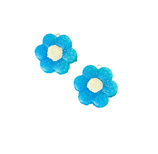 Flowers Vent Clips Freshie