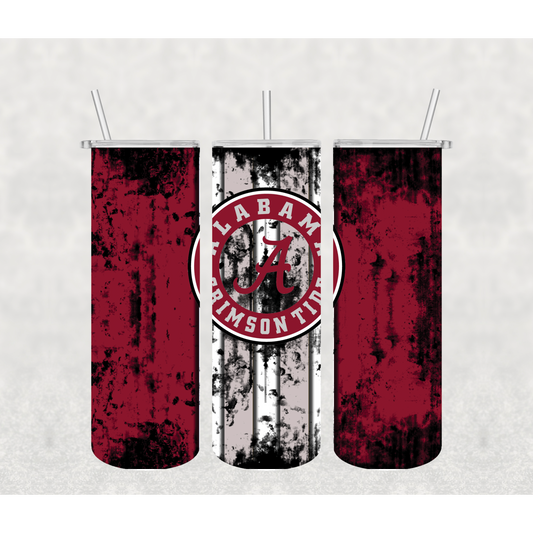 Alabama Tumbler