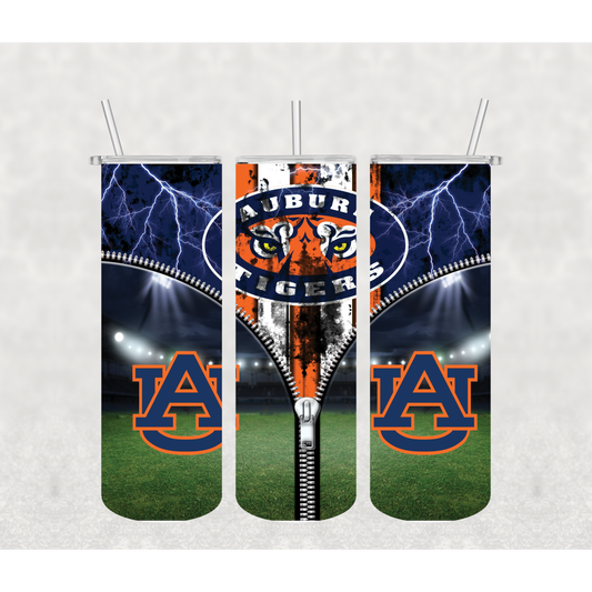 Auburn Tumbler