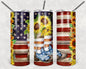 American Cowgirl Tumbler