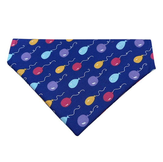 Celebration Balloon Bandana