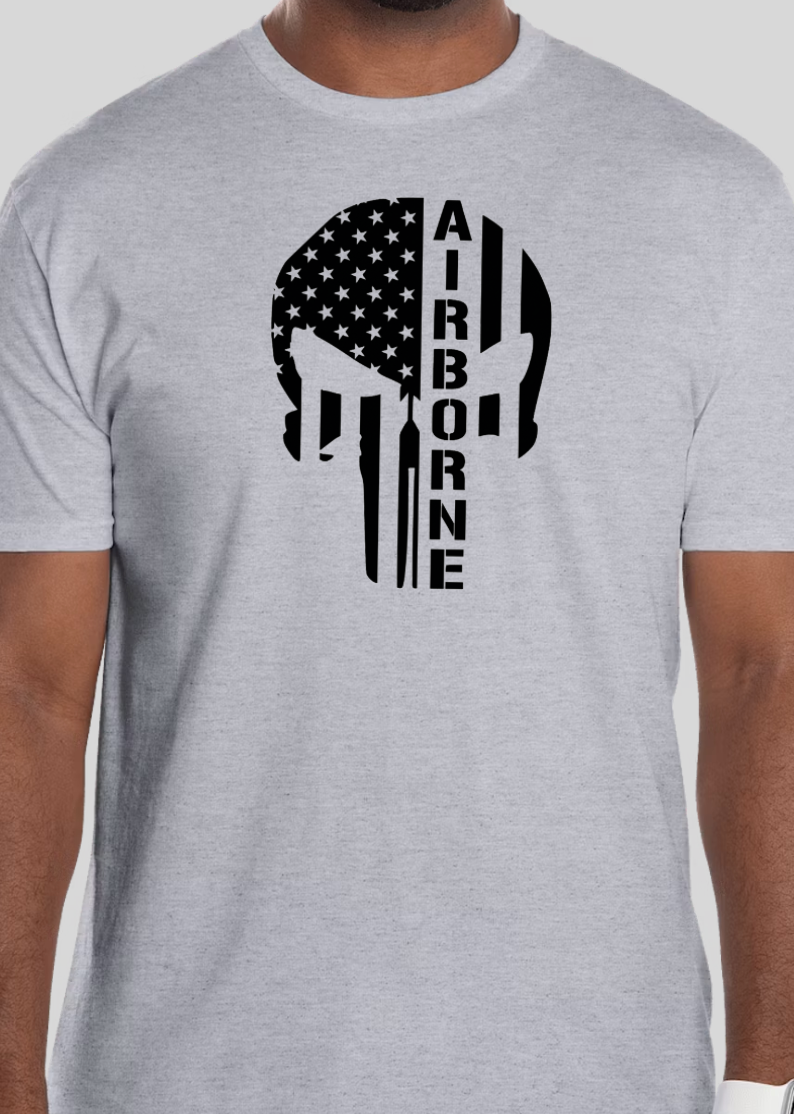 Airborne Tee