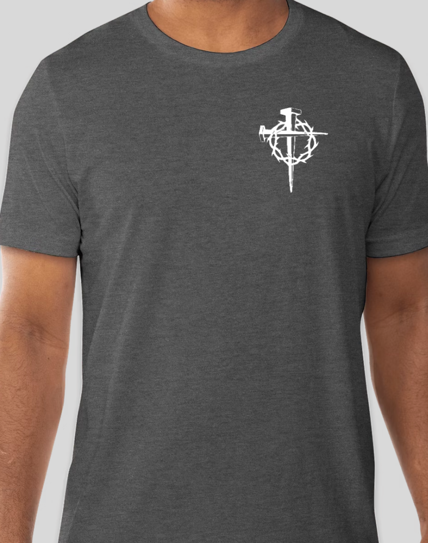 Can't But know a Guy Tee