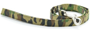 Camo Leash